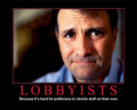 lobbyist 2